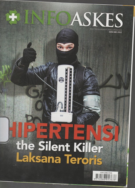 BULETON INFO ASKES EDISI MEI 2012 